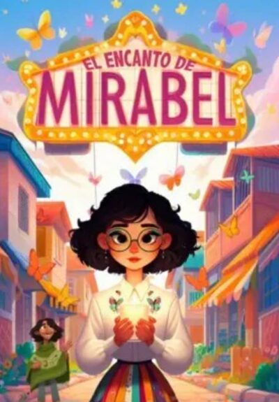 El encanto de Mirabel