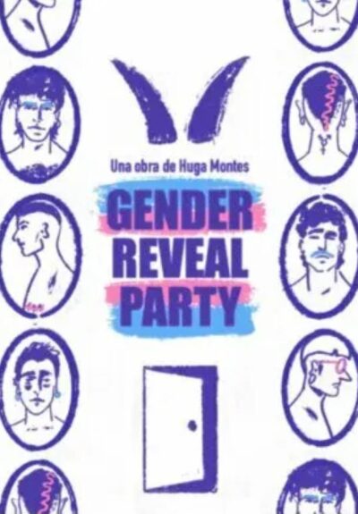 Gender reveal party