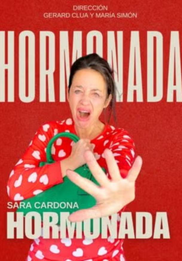 Hormonada