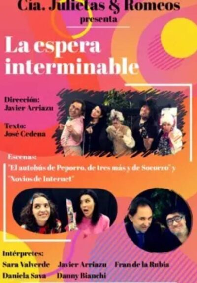 La espera interminable
