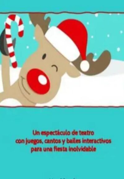 Las aventuras de Rodolfo Reno