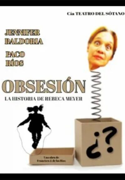 Obsesión