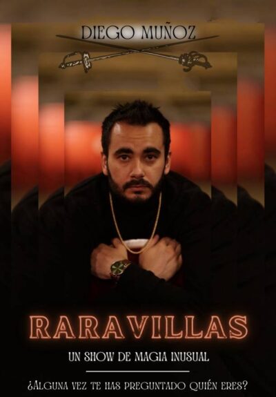 Raravillas