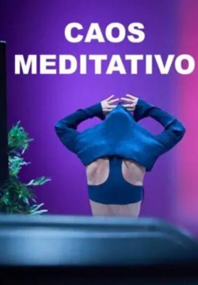 Caos meditativo