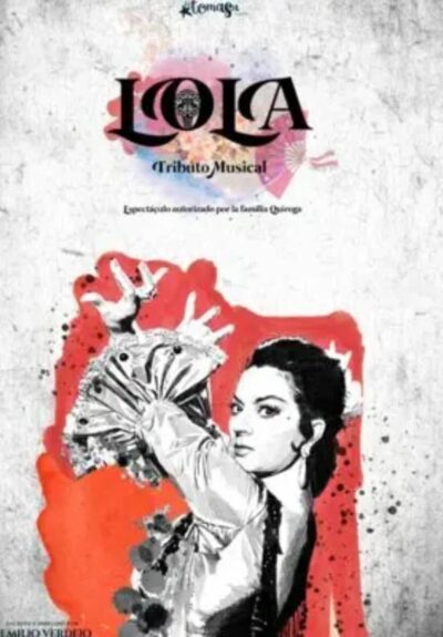 Lola, tributo musical