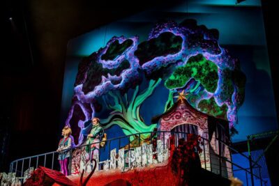 Gana entradas para ‘Circo Price en Navidad: La casa del árbol’ en el Teatro Circo Price