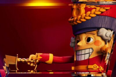 Imagen de El Cascanueces Inmersivo