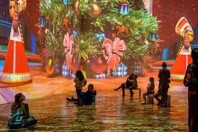 Imagen de El Cascanueces Inmersivo