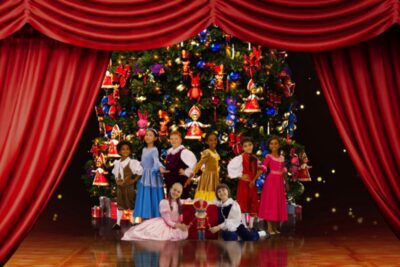 Imagen de El Cascanueces Inmersivo