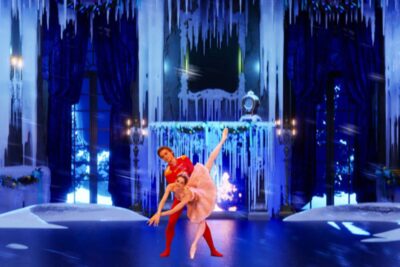 Imagen de El Cascanueces Inmersivo