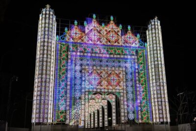 Imagen de Mágicas Navidades de Torrejón de Ardoz