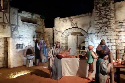 Imagen de Mágicas Navidades de Torrejón de Ardoz