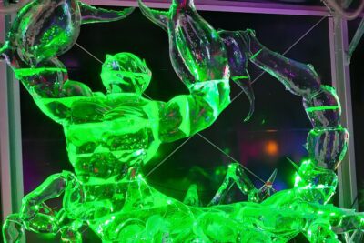 Imagen de Mágicas Navidades de Torrejón de Ardoz