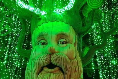 Imagen de Mágicas Navidades de Torrejón de Ardoz