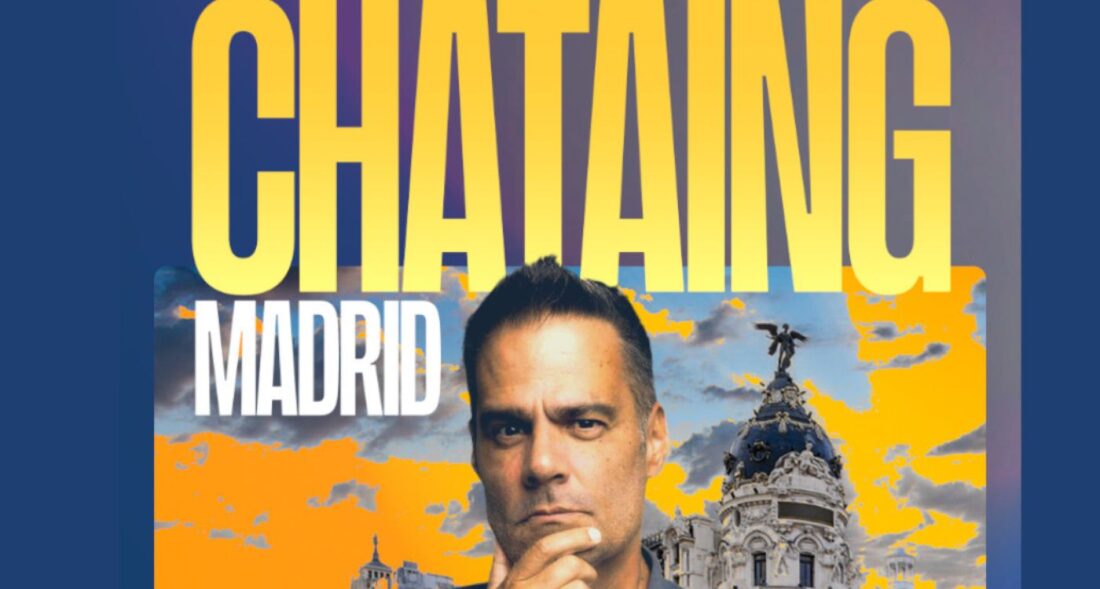 Chataing Madrid