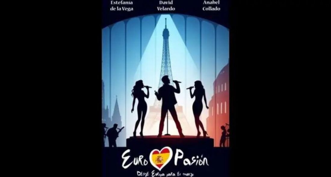 Euro Pasión (Tributo a Eurovisión)