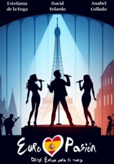 Euro Pasión (Tributo a Eurovisión)