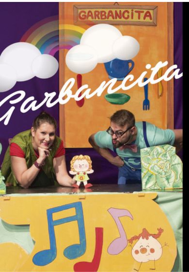 Garbancita
