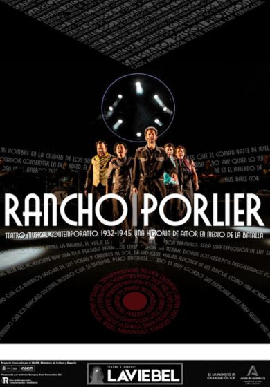 Rancho Porlier