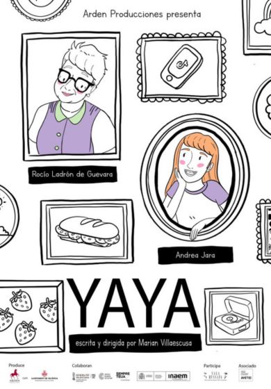 YAYA