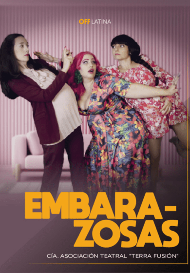 Embarazosas