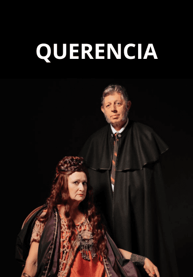 Paco Zarzoso: Querencia