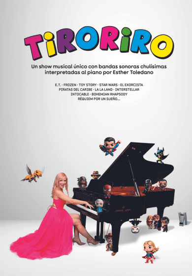 Tiroriro