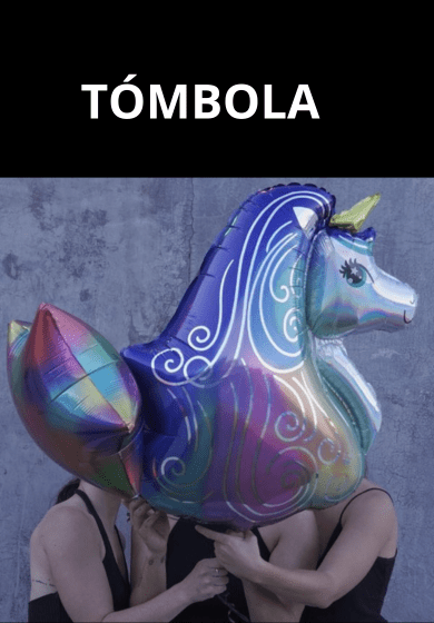 Tómbola