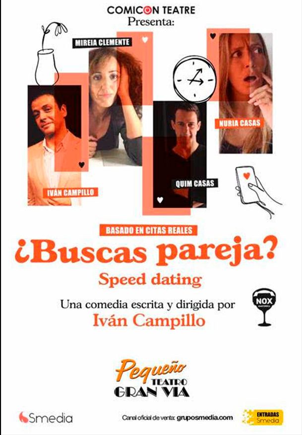 ¿Buscas pareja?