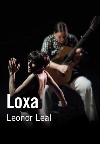 Loxa - Leonor Leal