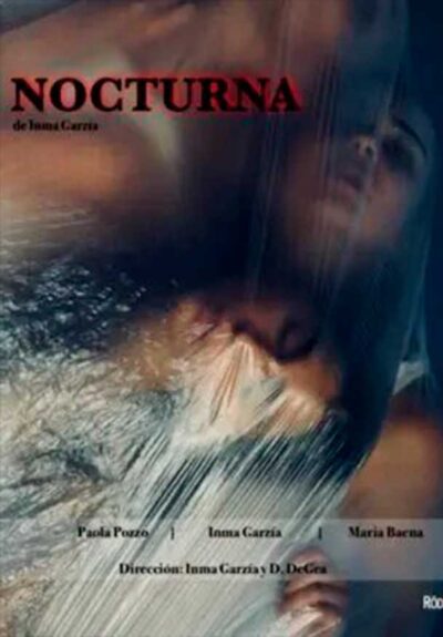 RöDTeatro: Nocturna
