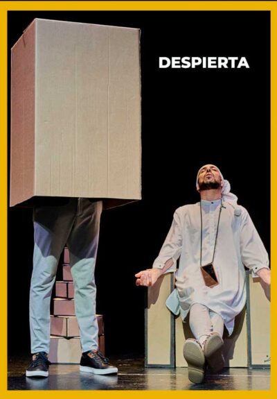 Despierta