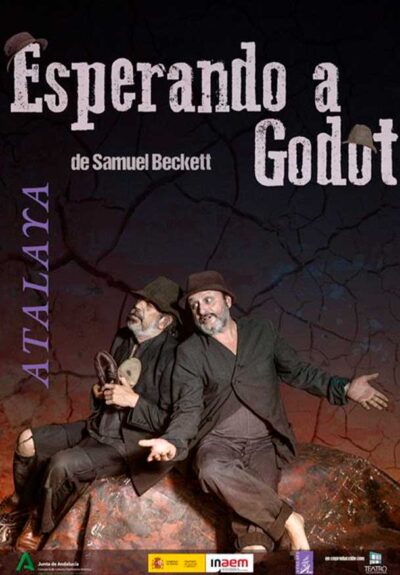 Atalaya Teatro: Esperando a Godot
