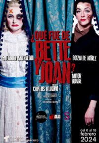 ¿Qué fue de Bette y Joan?