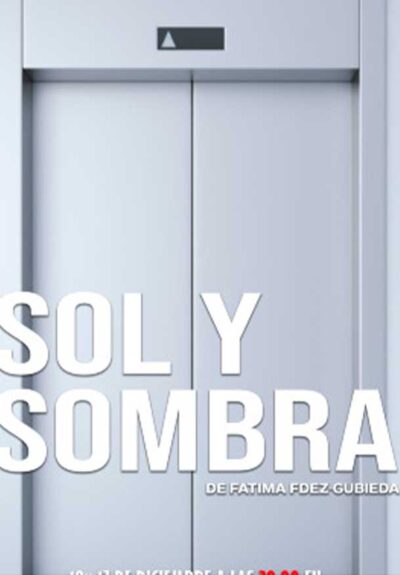 Sol y sombra