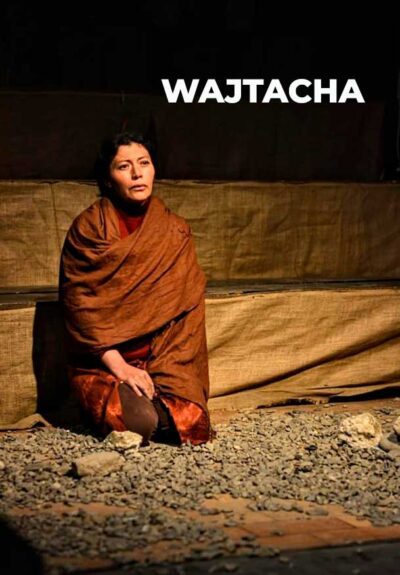 WAJTACHA