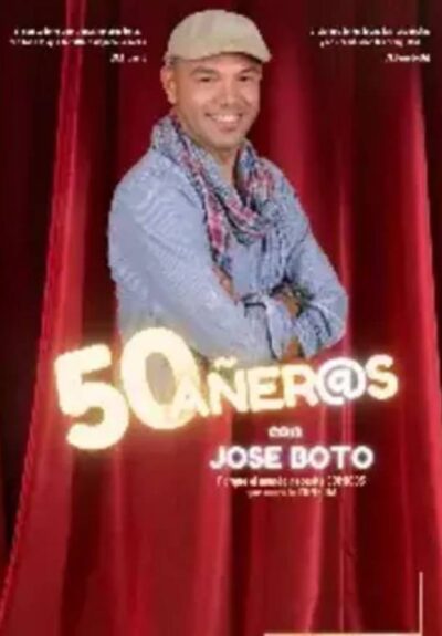 Cincuentañeros