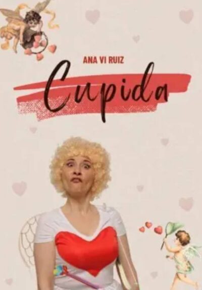 Cupida