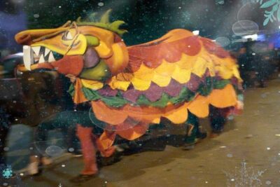 Imagen de La Fábrica de Sueños: Navidad en Teatros del Canal