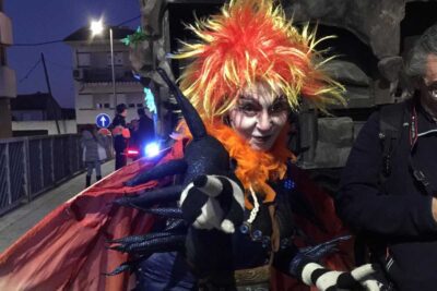 Imagen de La Fábrica de Sueños: Navidad en Teatros del Canal