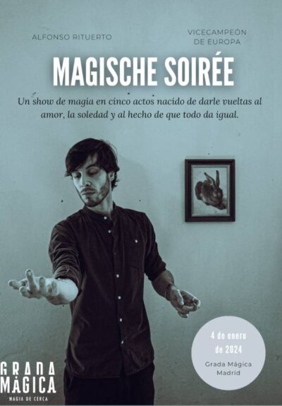 Magische Soirée