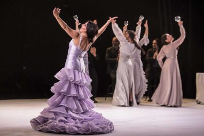 Imagen de Compañía Mercedes de Córdoba: Sí, quiero