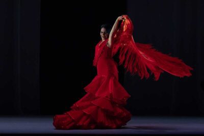 Imagen de Compañía Mercedes de Córdoba: Sí, quiero