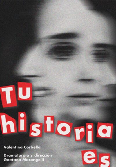 Tu historia es