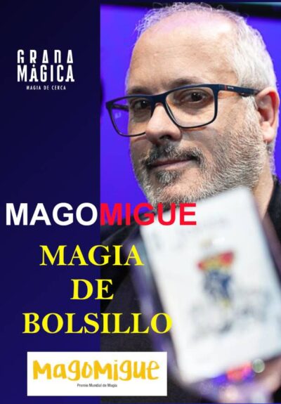 Magia de bolsillo