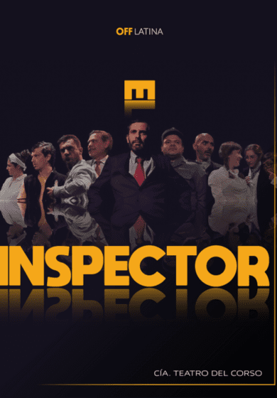 El inspector