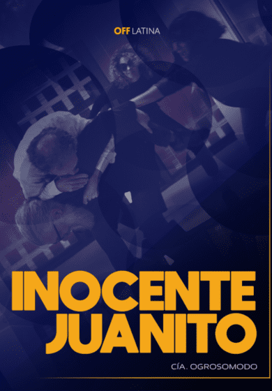 Inocente Juanito
