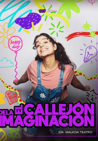 El callejón de la imaginación