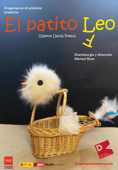 El patito Leo