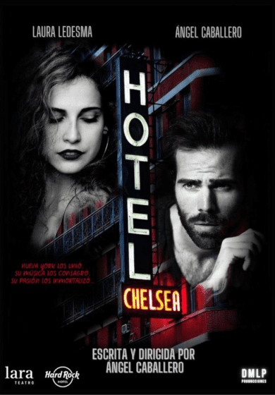 Chelsea Hotel
